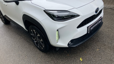 Toyota Yaris Cross 1.5 Hybrid Design 5dr CVT Hybrid Estate